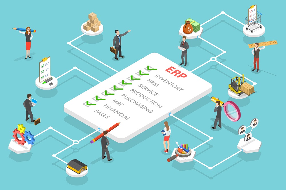 Manufacturing Operations