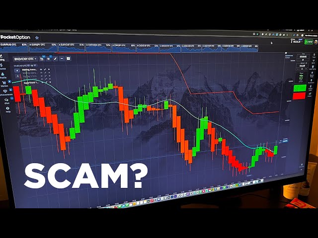 Pocket Option Reviews A Comprehensive Look Into the Trading Platform Pocket Option Reviews A Comprehensive Look Into the Trading Platform
