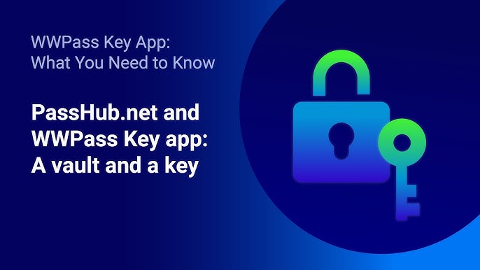 Secure and Easy Access Passhub Login