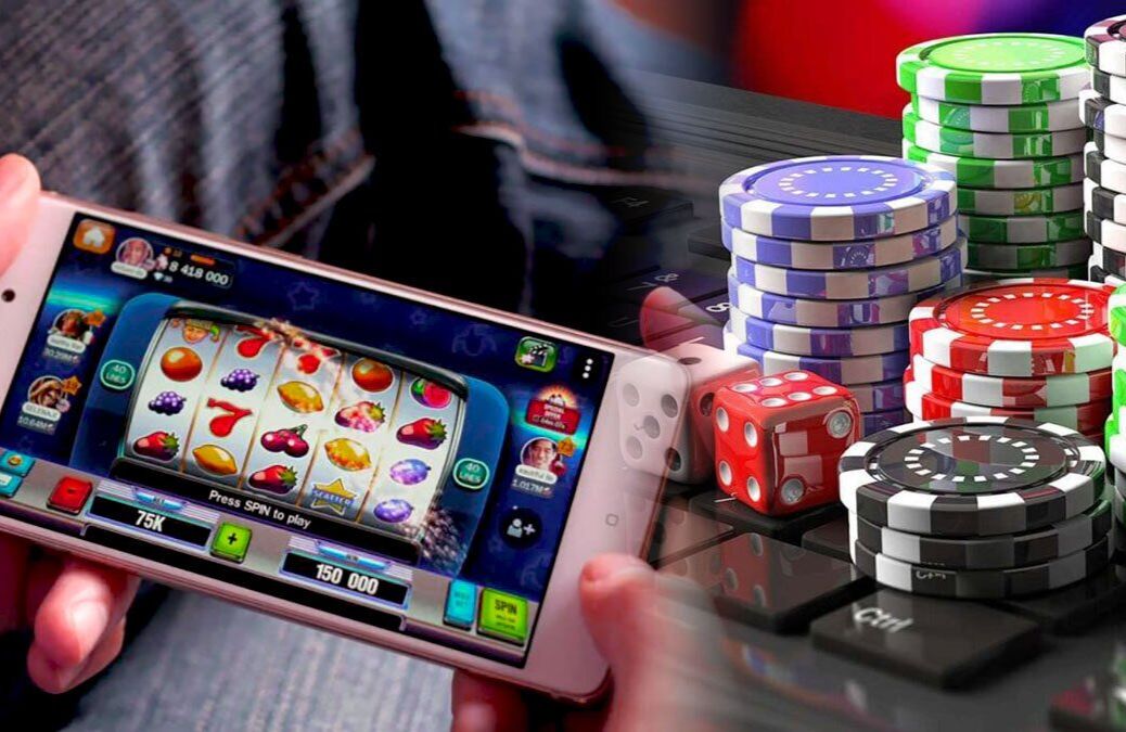 Discover the Exciting World of Online Casino Mobile UK 12 Discover the Exciting World of Online Casino Mobile UK 12