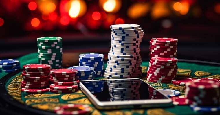 Discover the Exciting World of Online Casino Mobile UK 12 Discover the Exciting World of Online Casino Mobile UK 12