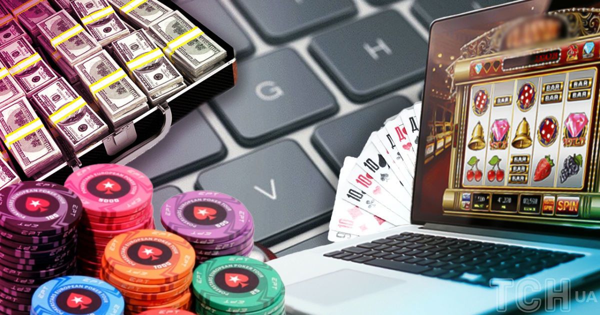 Discover the Top UK Online Casino - Your Gateway to Winning!