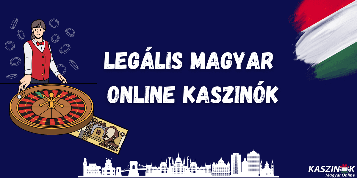 Fedezd fel az online kaszinók forintokkal történő varázsát Fedezd fel az online kaszinók forintokkal történő varázsát