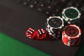 The Ultimate Guide to Online Casino Experience the Thrill of Gambling from Home The Ultimate Guide to Online Casino Experience the Thrill of Gambling from Home