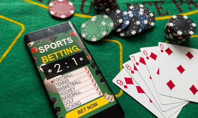 Understanding r2 bet Your Guide to Online Betting Understanding r2 bet Your Guide to Online Betting