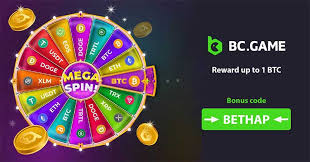 BC Game Казино Лучшие шансы на выигрыш в мире криптовалют