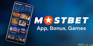 Claim Your Winning Spot at Mostbet Discover the Thrills of Online Betting