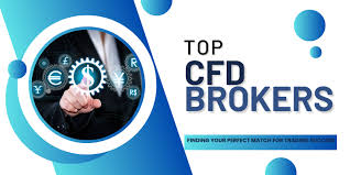 Discover the Best CFD Brokers for Your Trading Success - Best CFD Brokers Discover the Best CFD Brokers for Your Trading Success - Best CFD Brokers