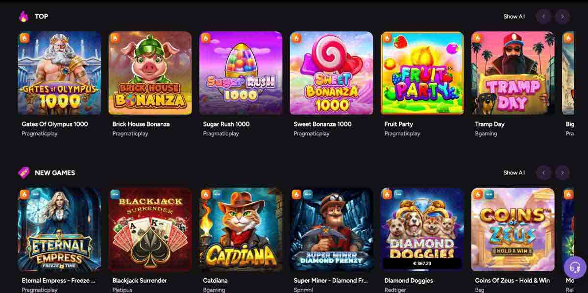 Discover the Exciting World of Casiny Casino 23 Discover the Exciting World of Casiny Casino 23