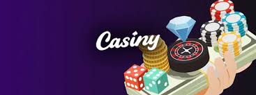 Discover the Exciting World of Casiny Casino 23 Discover the Exciting World of Casiny Casino 23