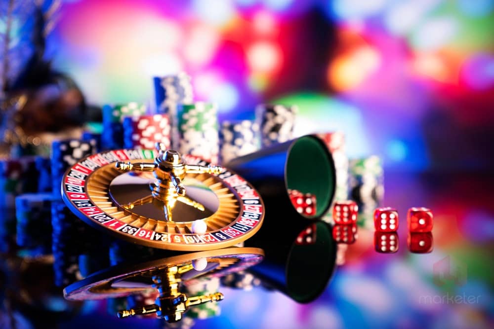 Gambling with Biometric Login 8