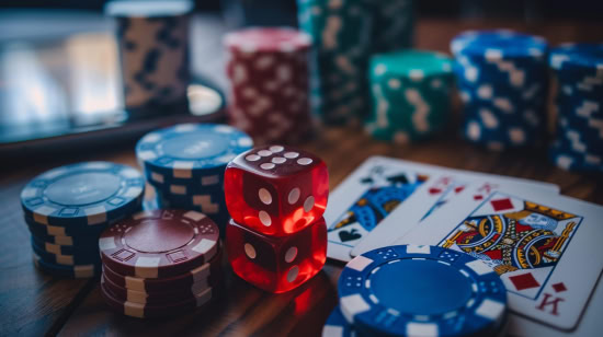 Gambling with Biometric Login 8