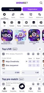 Как Wowbet на русском меняет мир онлайн-игр Как Wowbet на русском меняет мир онлайн-игр