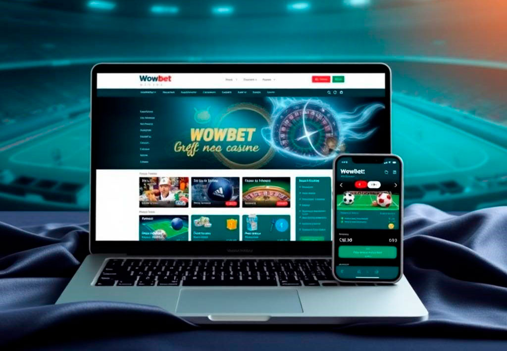 Как Wowbet на русском меняет мир онлайн-игр Как Wowbet на русском меняет мир онлайн-игр