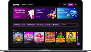 The Future of Gaming Discover the Casiny App