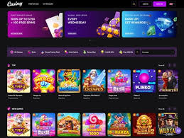 The Future of Gaming Discover the Casiny App