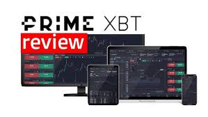 Comprehensive Guide to PrimeXBT Login 4