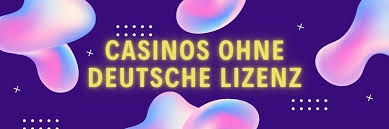 Die besten online casinos ohne deutsche lizenz 67 Die besten online casinos ohne deutsche lizenz 67