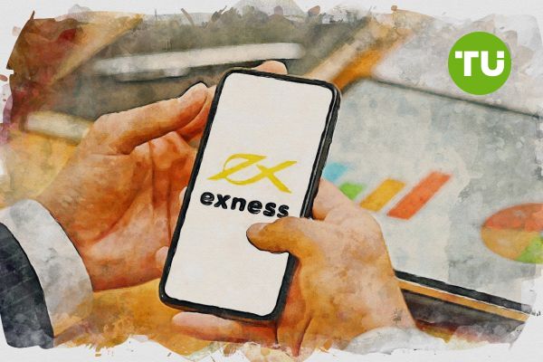 Discover the Benefits of Exness App for Traders 1