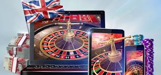 Discover the Best Gaming Experiences at Top Casino UK Online