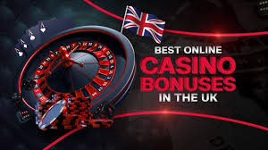 Discover the Best Gaming Experiences at Top Casino UK Online