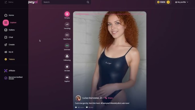Explore the Future of Interaction with Swipey AI apk Explore the Future of Interaction with Swipey AI apk