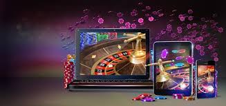 Online Casino Objevte Svět Hracích Automatů a Živého Kasina