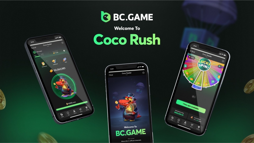 Ultimate Guide to BC Game Crypto Online Your Path to Fun and Profit