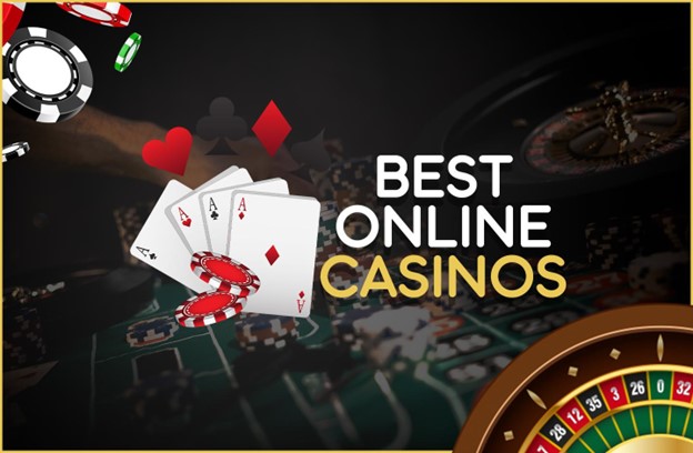 Ultimate Guide to Winning Big with Online UK Casino Slots Ultimate Guide to Winning Big with Online UK Casino Slots