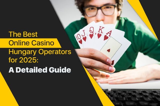 A Comprehensive Guide to Hungarian Casinos History, Regulations, and Future Trends A Comprehensive Guide to Hungarian Casinos History, Regulations, and Future Trends