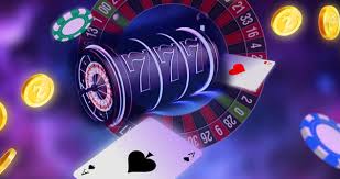Exciting Gaming Experience at Online Casino MadCasino Exciting Gaming Experience at Online Casino MadCasino