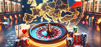 Nejlepší online casino v ČR Kde najít vaše štěstí Nejlepší online casino v ČR Kde najít vaše štěstí
