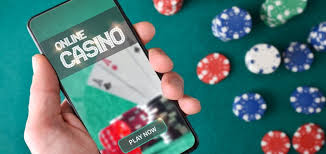 Nejlepší online casino v ČR Kde najít vaše štěstí Nejlepší online casino v ČR Kde najít vaše štěstí