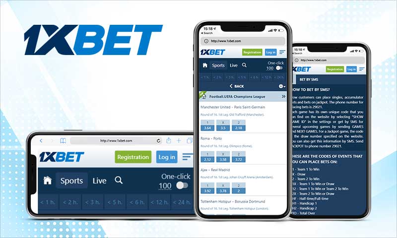 Your Ultimate Guide to 1xBet APK Download, Install, and Play