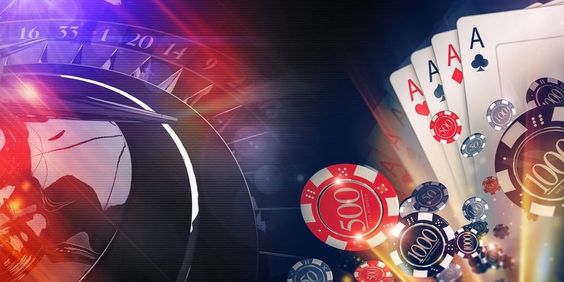 Zahraniční online casino - Vše, co potřebujete vědět 1064652110