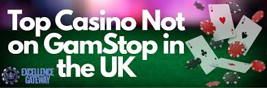 Discovering Non Gamstop Casinos What You Need to Know