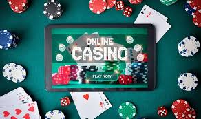 Experience the Best at Online Velobet Casino