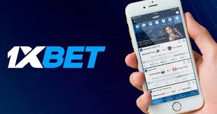 1xBet Japan A Complete Guide to Downloading the App 1060090236