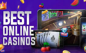 Discover the Best Casino Platforms for Desktop Users