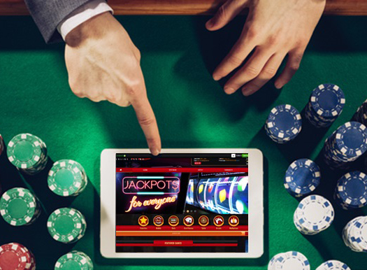 Discover the Excitement of Casino 7Gold UK -324411233