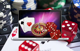 Explore the Thrills of WildRobin Casino & Sportsbook 87687986