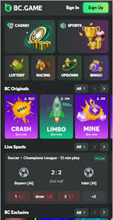 Explore the World of Crypto Casino BC.Game Explore the World of Crypto Casino BC.Game