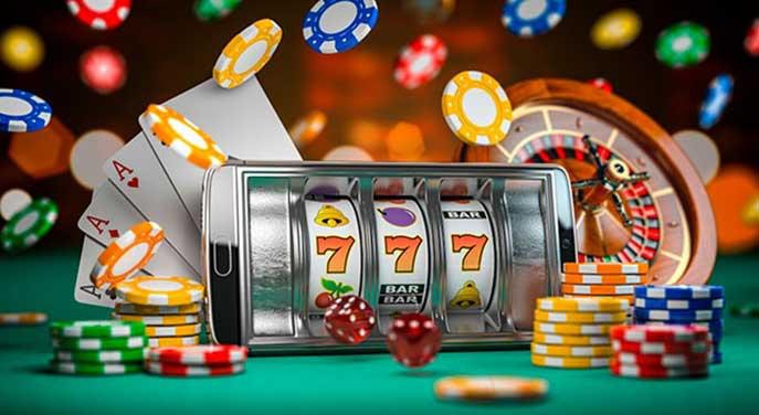 Exploring LuckiCasino UK A Premier Online Gaming Experience