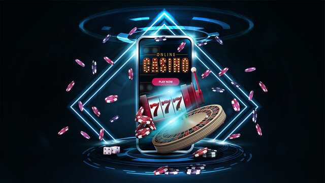 How Casinos Are Using Machine Learning to Enhance Player Experience -1570653170