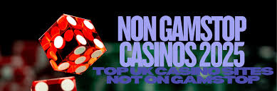 The Ultimate Guide to Non Gamstop Casinos The Ultimate Guide to Non Gamstop Casinos