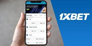1xBet Betting Your Ultimate Guide to Sports Betting and More 1xBet Betting Your Ultimate Guide to Sports Betting and More